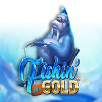 Fishin for Gold